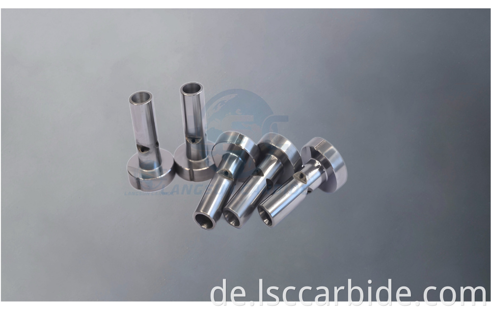 TUNGSTNE CARBIDE OILFIELD NOZZLE